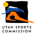 Utah Sports Commission Logo
